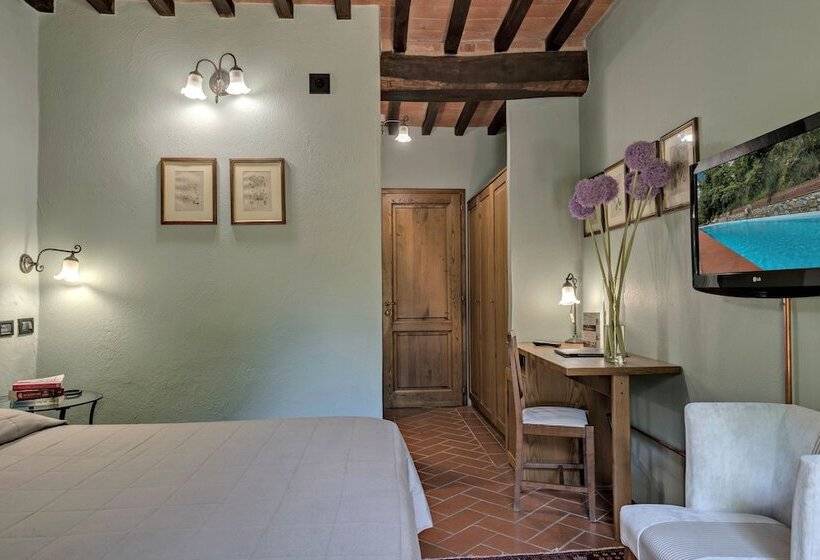 Люкс, Ultimo Mulino Wellness Country