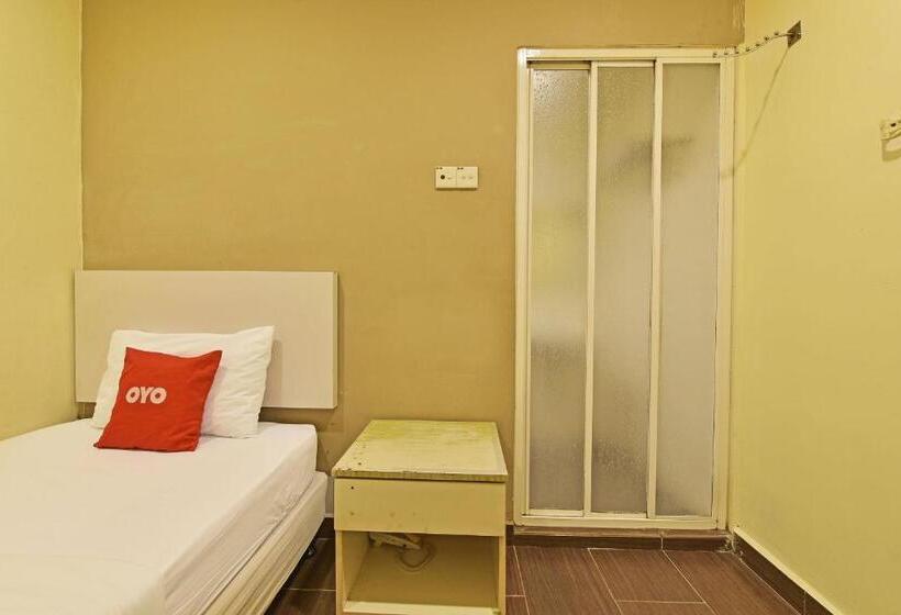 اتاق استاندارد یک نفره, Avatarr Hotel By Oyo Rooms