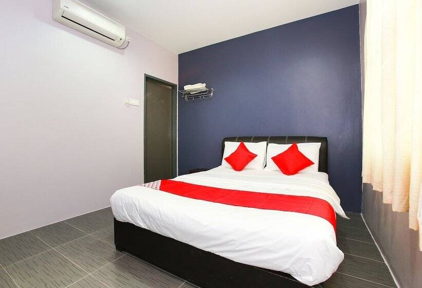 اتاق لوکس, De Hotel By Oyo Rooms