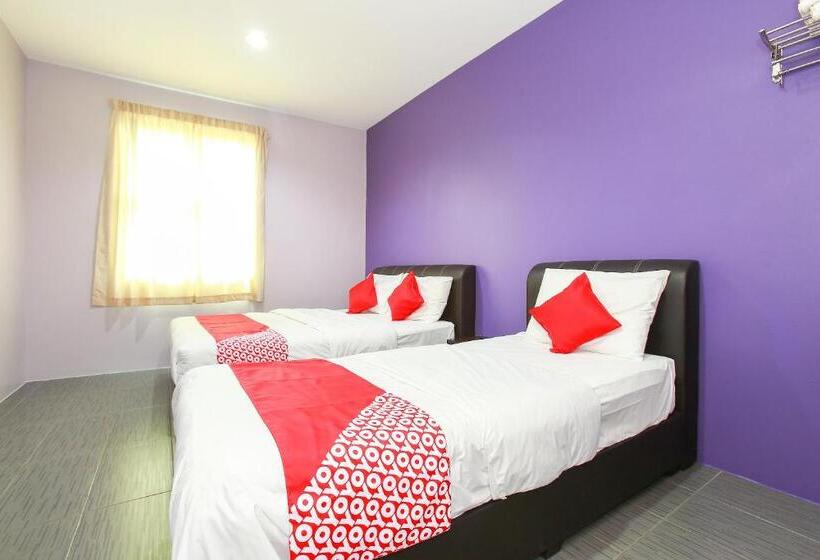 سوییت سوپریور, De Hotel By Oyo Rooms