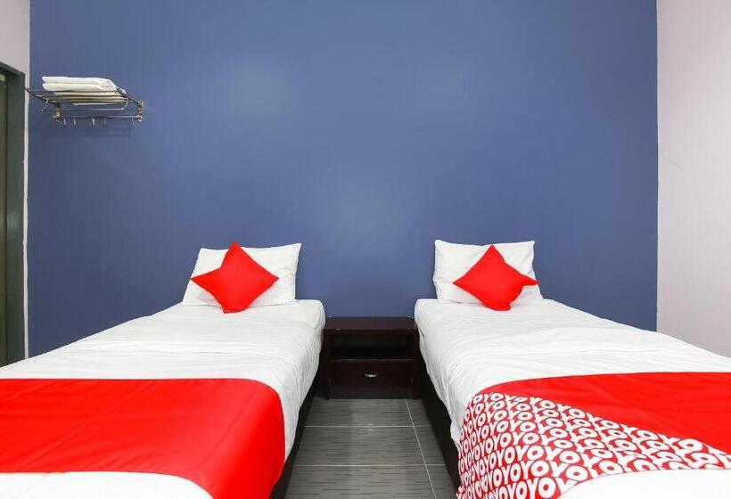 اتاق استاندارد, De Hotel By Oyo Rooms