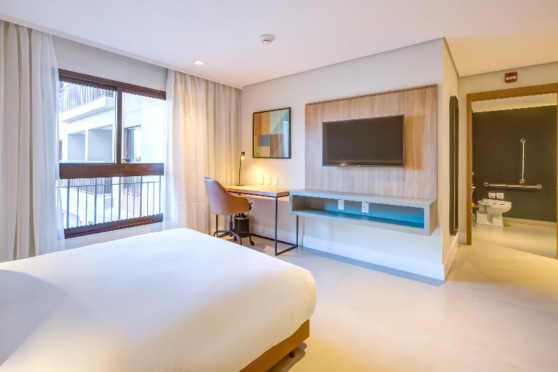 غرفة قياسية مطلّة علي البحر, Desire Riviera Maya Pearl Resort All Inclusive   Couples Only