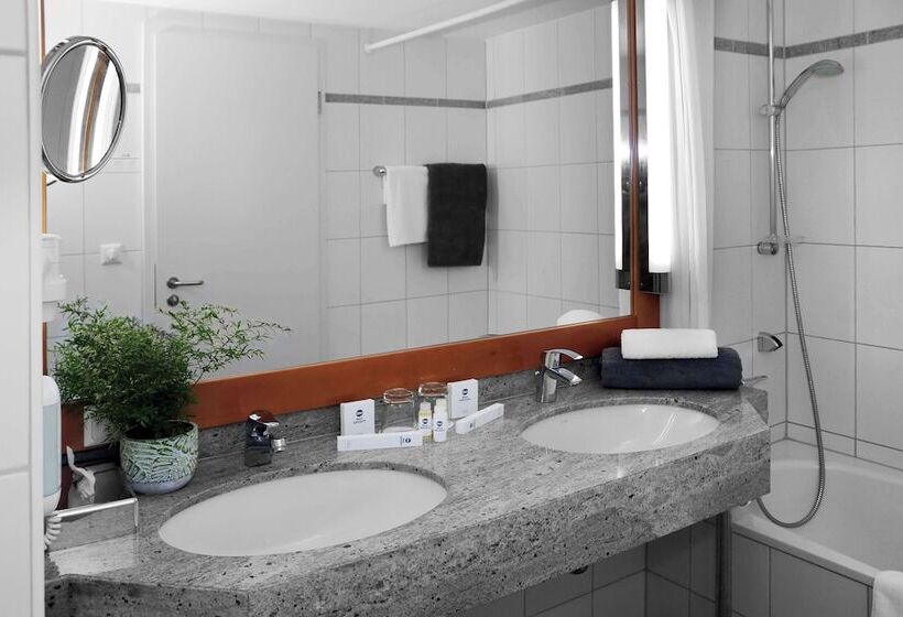 Полулюкс, Best Western Hotel Halle Merseburg