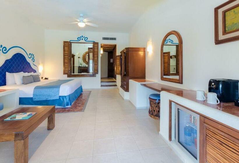 جناح جونيور, Desire Riviera Maya Pearl Resort All Inclusive   Couples Only