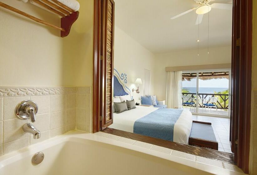 جناح جونيور, Desire Riviera Maya Pearl Resort All Inclusive   Couples Only