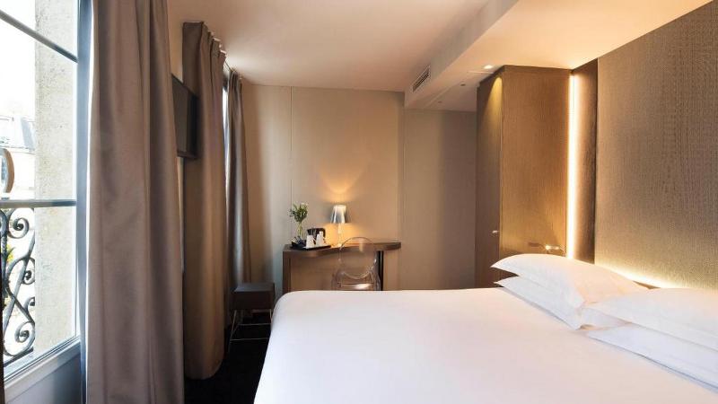Номер Стандарт Трехместный, Huttons Hotel, Victoria London