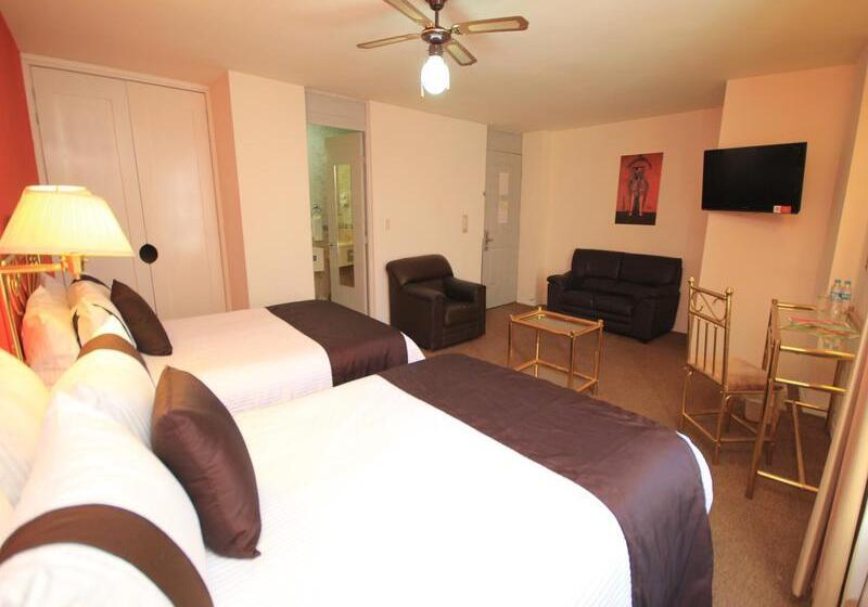 套房, Residence Inn By Marriott Whitby