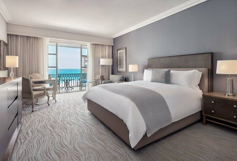 海景套房, Kempinski Cancun