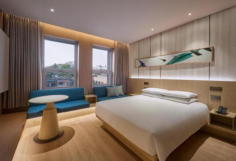 스탠다드 룸, Mayfield Hotel Seoul