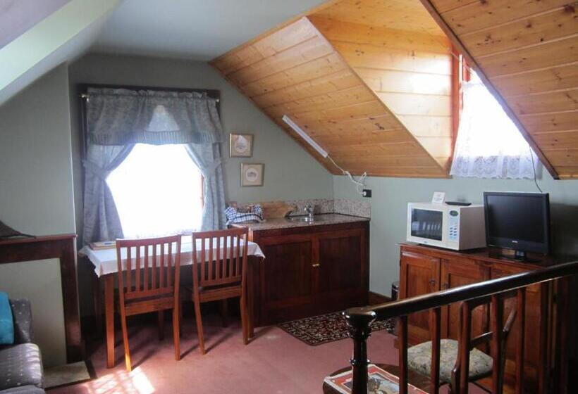 Номер Стандартный Кровать Куин, Sorell Barracks