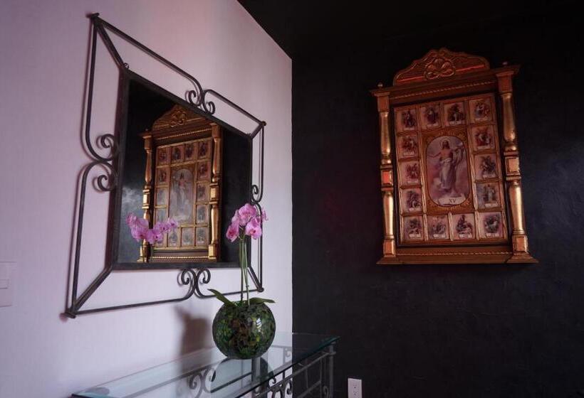 Президентский Люкс, Casa Alfareros