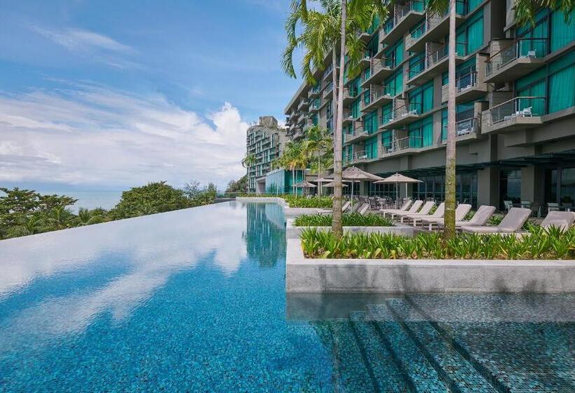 Номер Премиум, Angsana Teluk Bahang, Penang