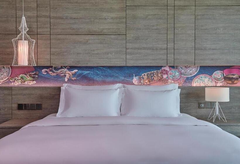 Люкс Deluxe 2 Спальни, Angsana Teluk Bahang, Penang