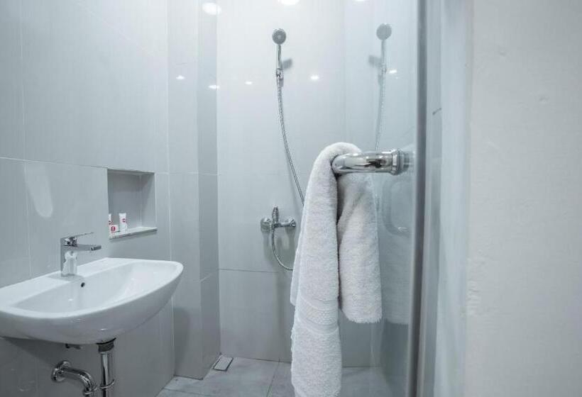 Single Deluxe Room, Super Oyo 1487 Residence Khoe