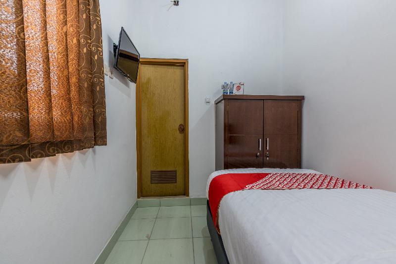 Single Deluxe Room, Super Oyo 1487 Residence Khoe