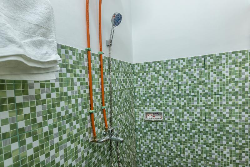 Single Deluxe Room, Super Oyo 1487 Residence Khoe