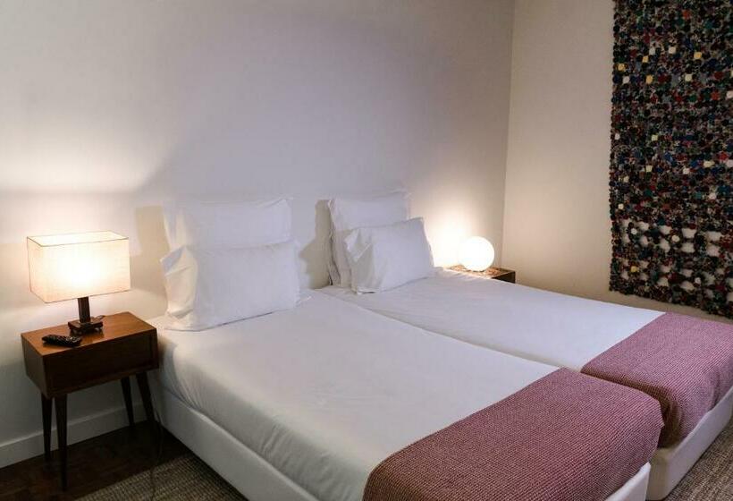 标准间, Kochab Comporta