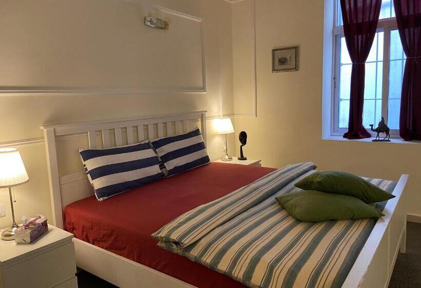 Standard Room King Size Bed, City Citadel Hotel,amman