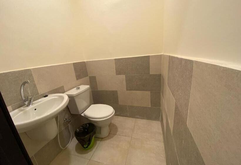 2 Bedroom Suite, City Citadel Hotel,amman