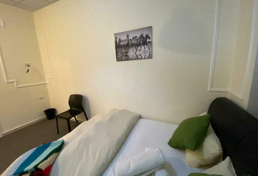 Standard Room, City Citadel Hotel,amman