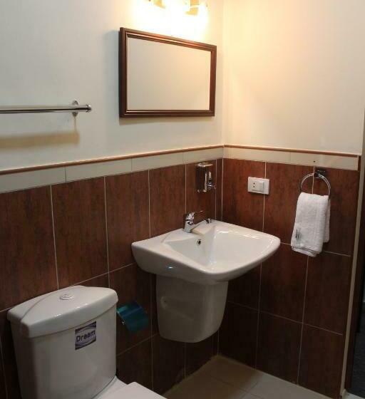 Single Deluxe Room, City Citadel Hotel,amman