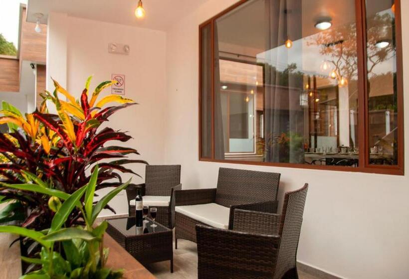 패밀리 스위트, Toucan Platinum Suites Apart