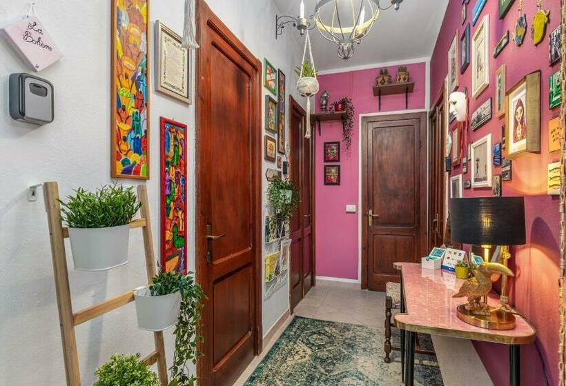 اتاق استاندارد, Assajè Guestroom