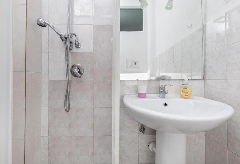 اتاق استاندارد, Assajè Guestroom
