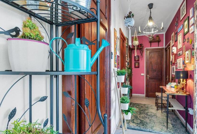 استودیو استاندارد با بالکن, Assajè Guestroom
