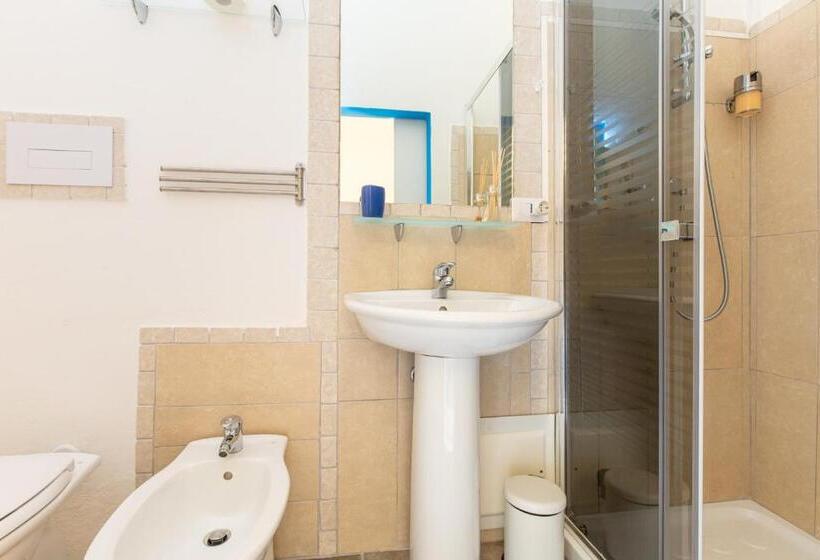 اتاق استاندارد, Assajè Guestroom