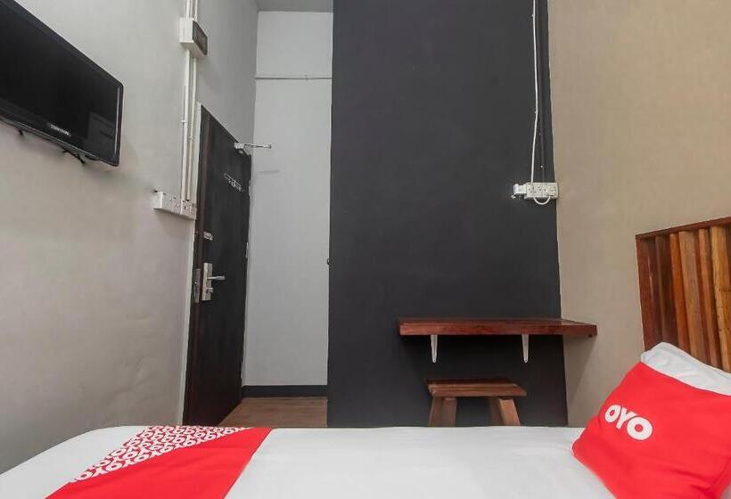 Номер Стандарт, Hi Inn 3