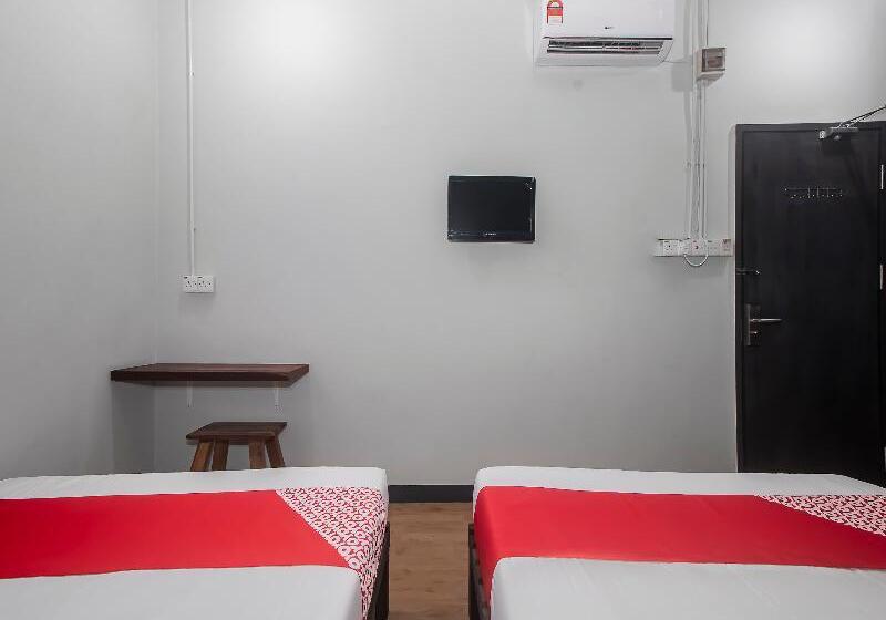 Люкс Премиум, Hi Inn 3
