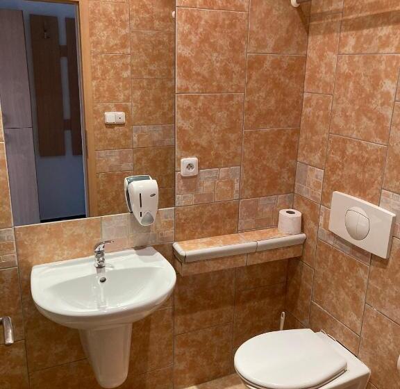 Standard Room Lake View, Penzion Kozí Horka U Brněnské Přehrady