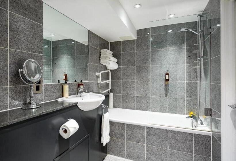Apartamento 2 Dormitórios, 196 Bishopsgate