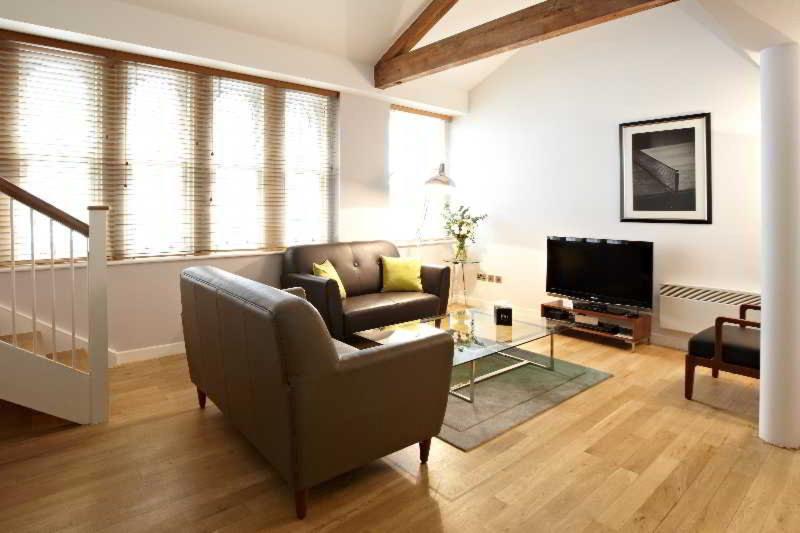 Apartamento 1 Dormitório, 196 Bishopsgate