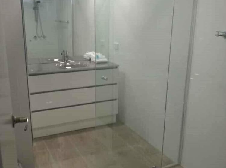 침실 2개 수피리어 아파트, Broadbeach Travel Inn Apartments