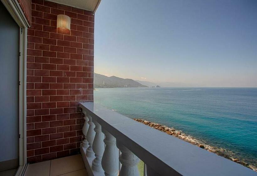 Tengerre Néző Deluxe Stúdió, Costa Sur Resort & Spa