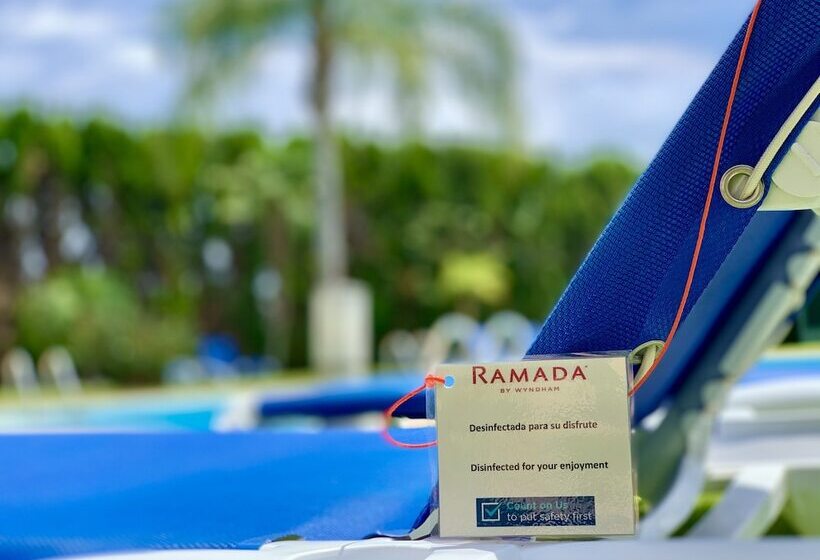 Номер Стандарт Двуспальная Кровать, Ramada By Wyndham Valencia Almussafes