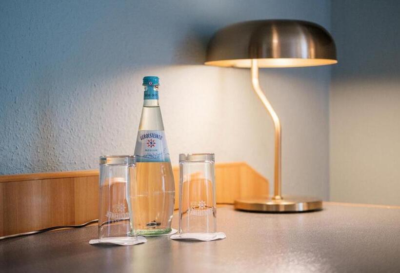 Номер Superior, Residenz Pforzheim
