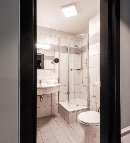 Номер Deluxe, Residenz Pforzheim