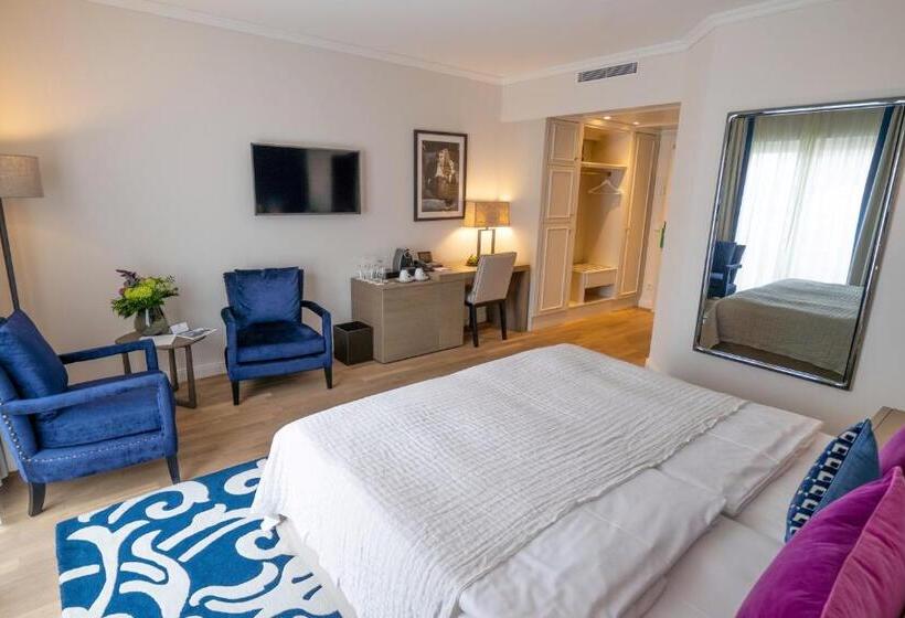 Номер Superior, Vila Vita Rosenpark