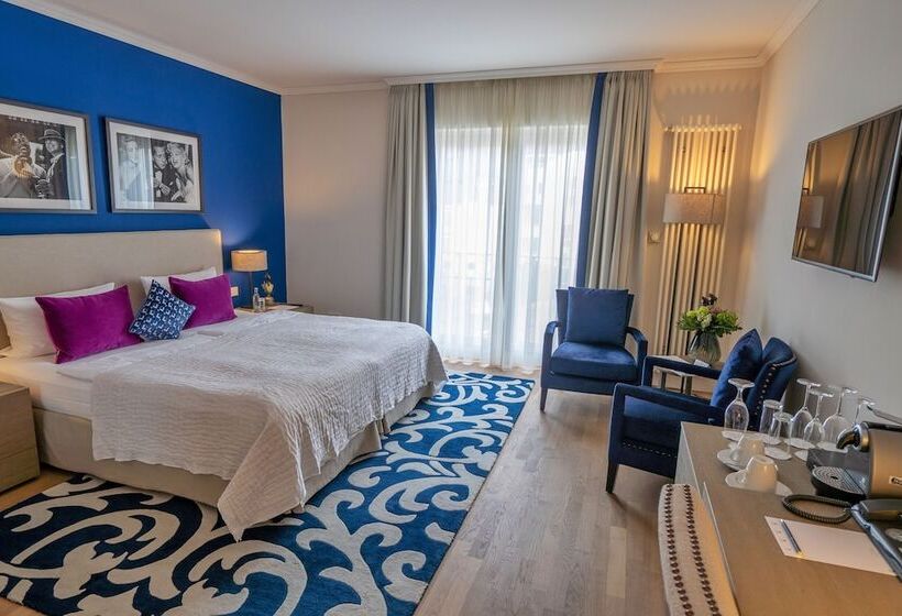 Номер Superior, Vila Vita Rosenpark