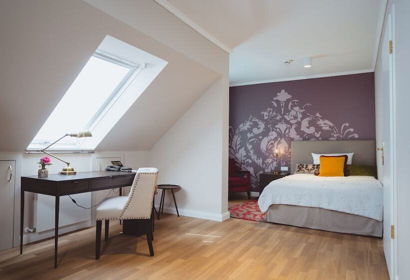 Номер Deluxe Одноместный, Vila Vita Rosenpark
