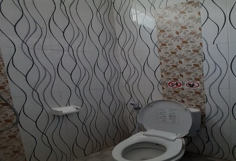 Кровать в Общей Комнате, Ozora Tiying Tutul Hostel Canggu