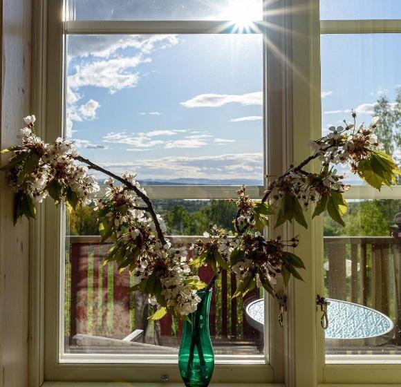 Номер Стандарт с Балконом, Soltägtgården