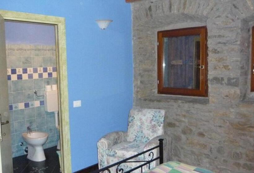 Номер Стандарт, B&b Ca Dei Lenzotti