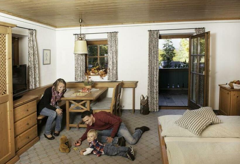 Family Suite, Hochberghaus Resort