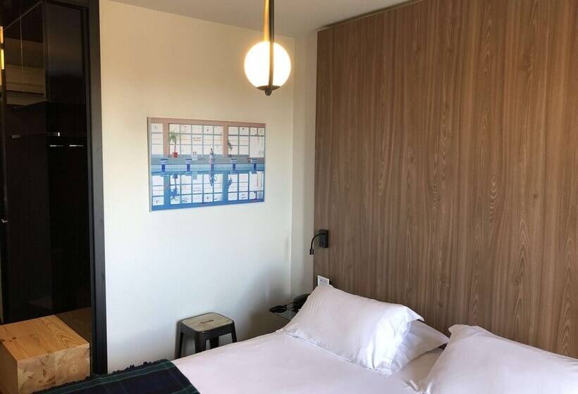 اتاق اجرایی, Best Western Bridge Hotel Lyon East
