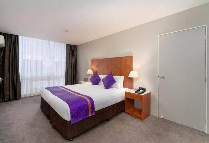 침실 1개 아파트, Park Regis Griffin Suites