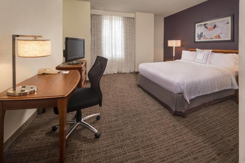 套房, Residence Inn Alexandria Old Town/duke Street
